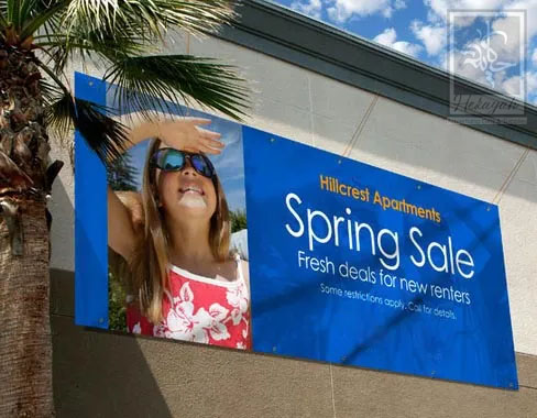 Billboard Advertising 2